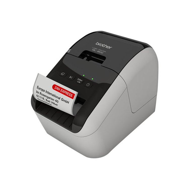 QL-800 Labelprinter QL-800 Labelprinter