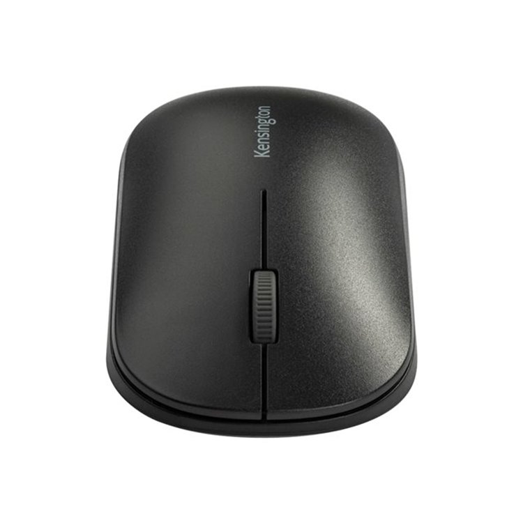 Kensington SureTrack Dual Wireless Mouse Kensington SureTrack Dual Wireless Mouse