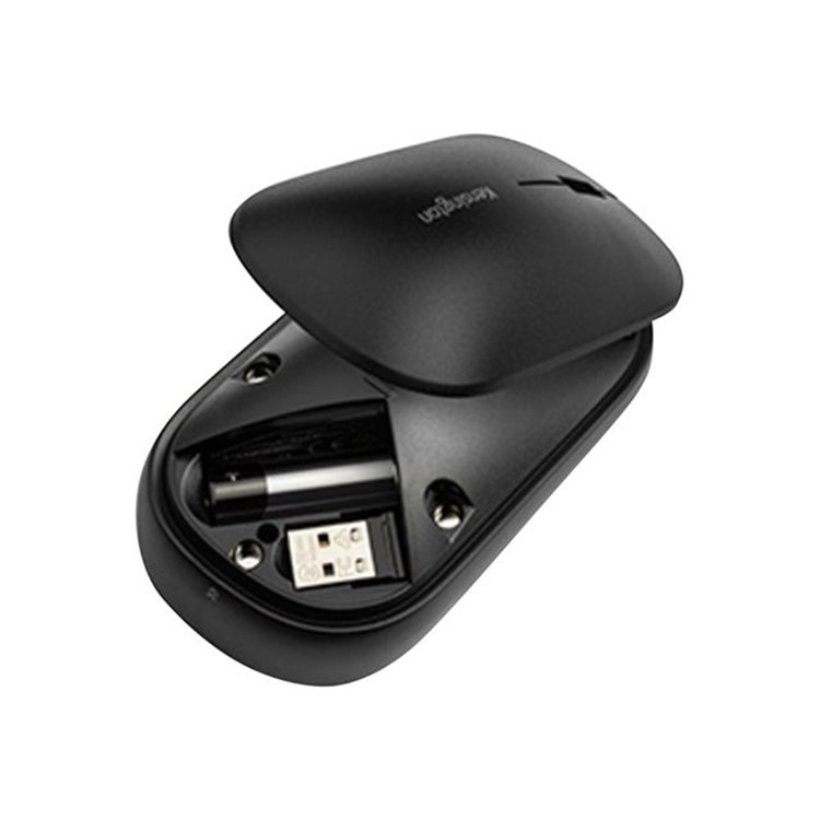 Kensington SureTrack Dual Wireless Mouse Kensington SureTrack Dual Wireless Mouse