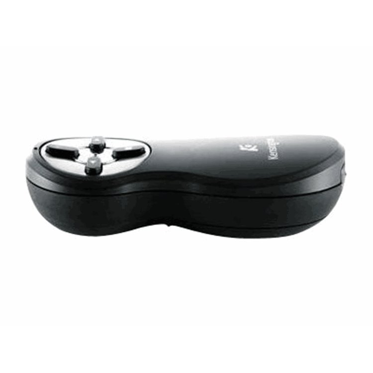 SI600 WIRELESS PRESENTER WITH LASER POIN
