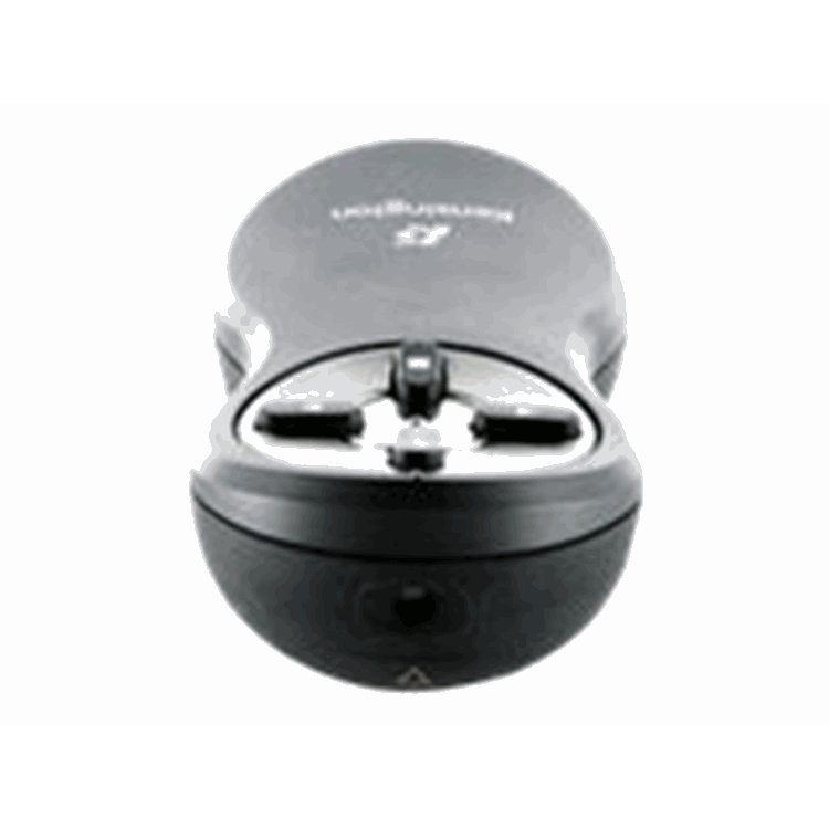 SI600 WIRELESS PRESENTER WITH LASER POIN