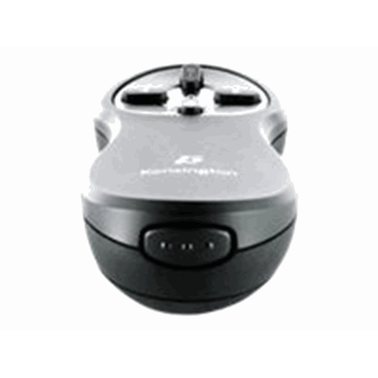SI600 WIRELESS PRESENTER WITH LASER POIN