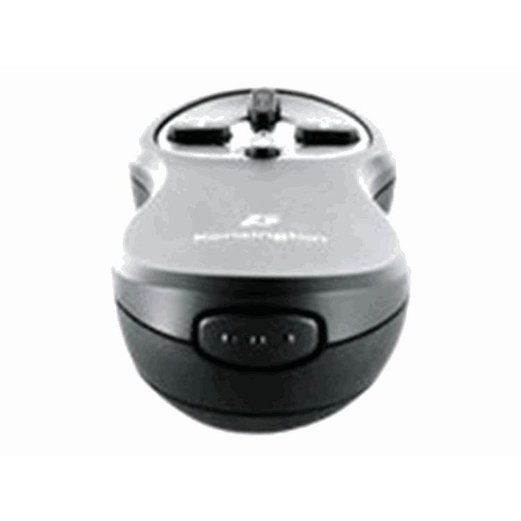 SI600 WIRELESS PRESENTER WITH LASER POIN