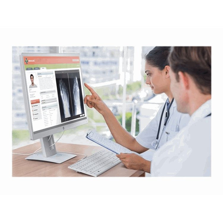 HP Healthcare Edition HC241p HP Healthcare Edition HC241p