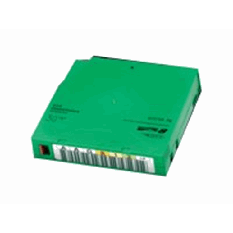 HPE LTO-8 Ultrium 30TB RW Non Custom Lab