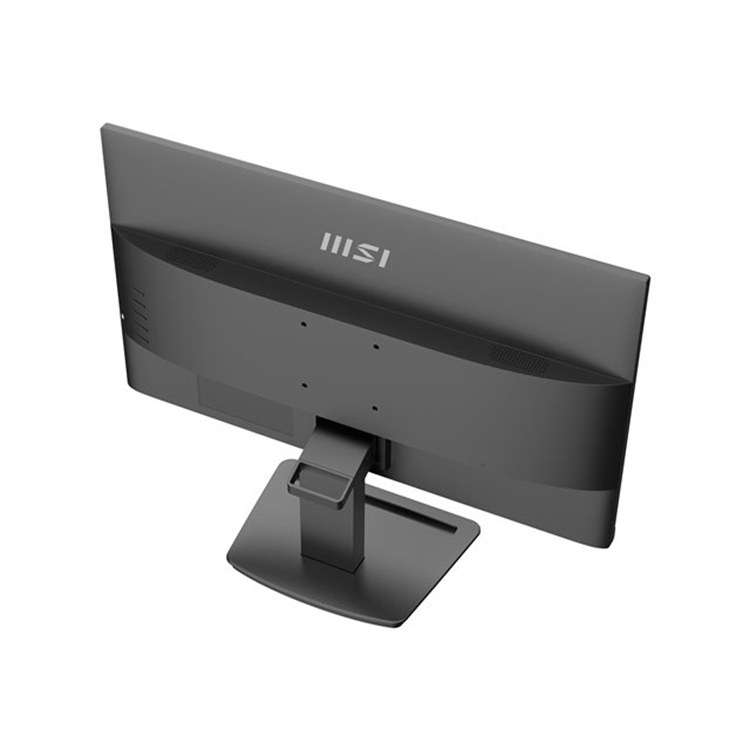 PRO MP2412 Black 23.8i VA Non-touch 2y Warranty 100HZ 4ms HDMI D-Sub No Speaker