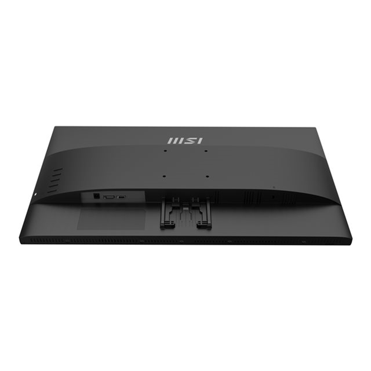 PRO MP2412 Black 23.8i VA Non-touch 2y Warranty 100HZ 4ms HDMI D-Sub No Speaker