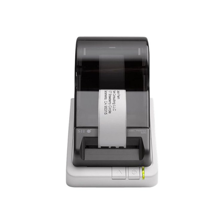 SLP620-EU 6V, 203DPI, USB SLP620-EU 6V, 203DPI, USB