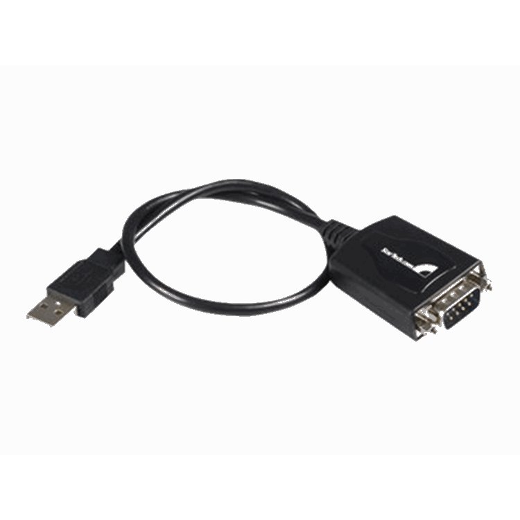 USB TO RS-232 ADAPTER WITH COM PORT USB TO RS-232 ADAPTER WITH COM PORT