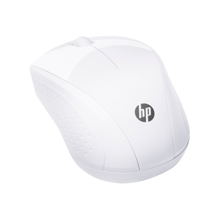 HP Wireless Mouse 220 White