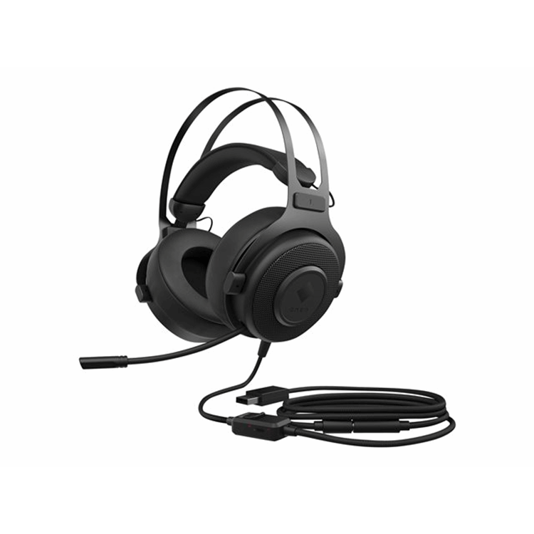 Omen Blast Headset Europe