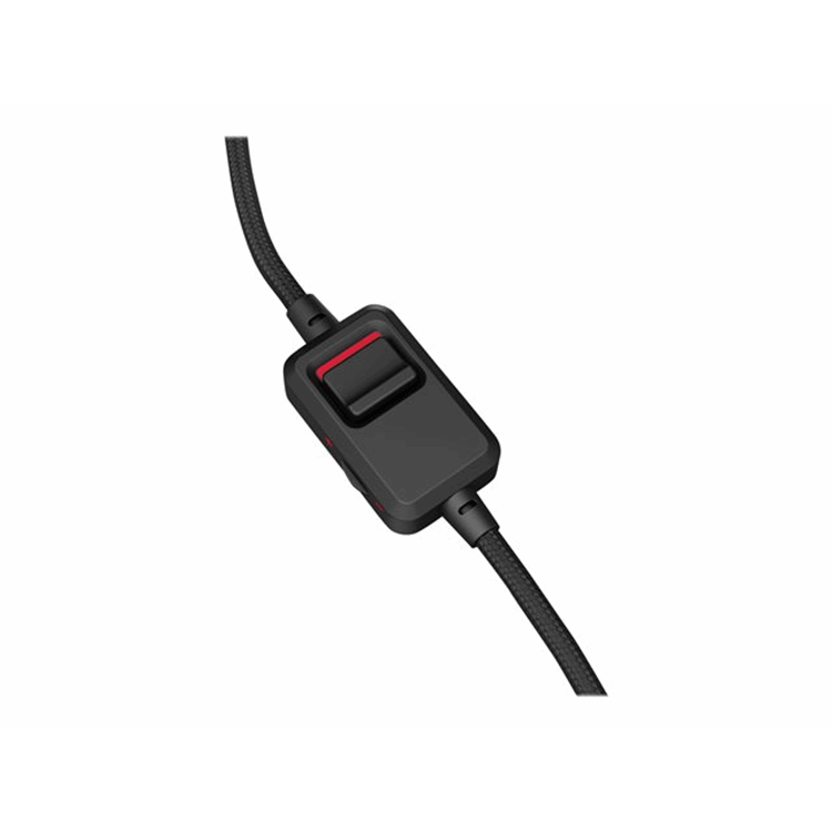 Omen Blast Headset Europe