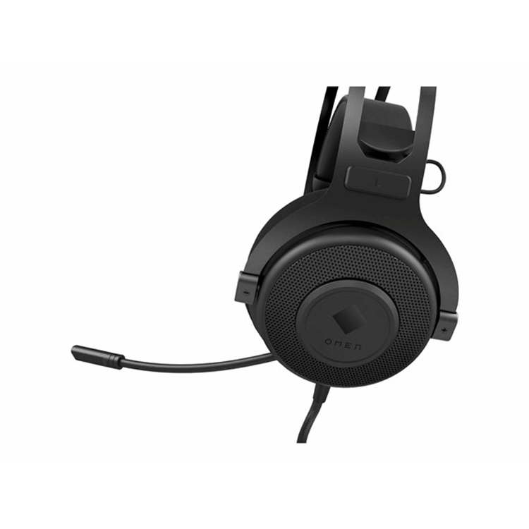Omen Blast Headset Europe