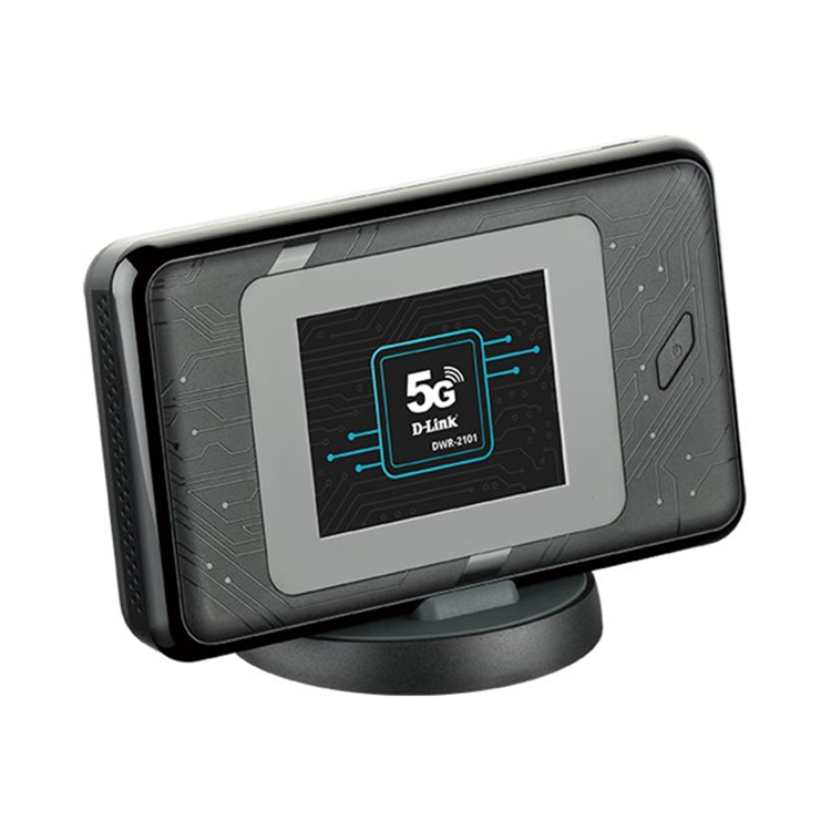 5G Wi-Fi 6 Mobile Hotspot AX1800###