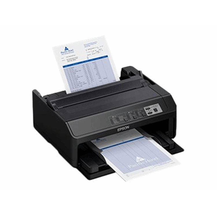 Epson LQ-590II Epson LQ-590II