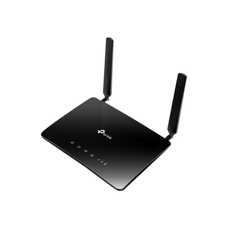 AC1200 Wireless Dual Band 4G LTE Router