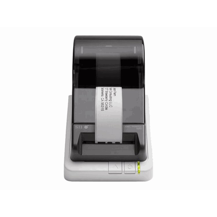 SLP620-UK 6V, 203DPI, USB SLP620-UK 6V, 203DPI, USB