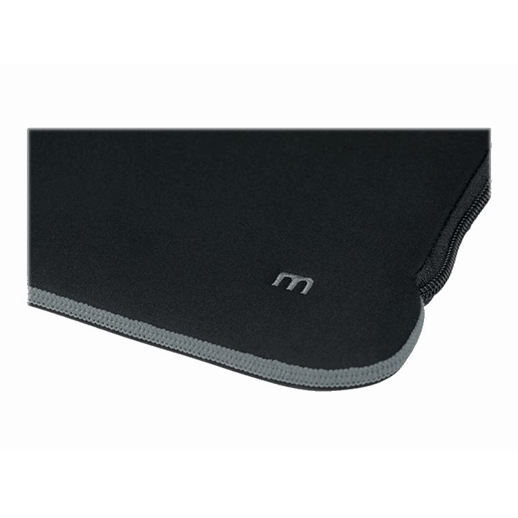 Skin Sleeve 14-16i - Black and grey
