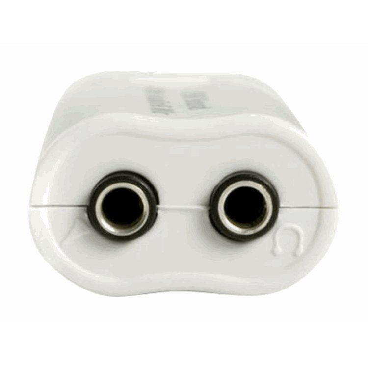 USB 2.0 TO AUDIO ADAPTER