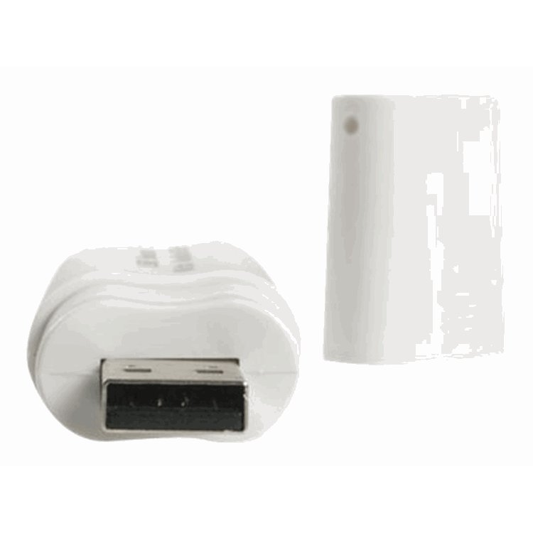 USB 2.0 TO AUDIO ADAPTER
