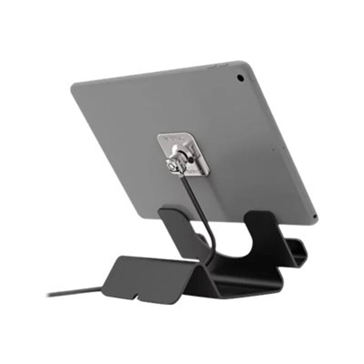UNIVERSAL TABLET HOLDER WITHOUT CABLE UNIVERSAL TABLET HOLDER WITHOUT CABLE