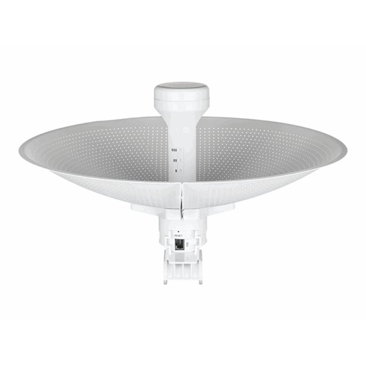 20km Long Range Wireless AC Bridge