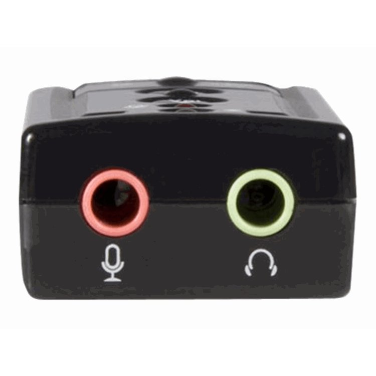 VIRTUAL 7.1 USB STEREO AUDIO AD EXTERNAL VIRTUAL 7.1 USB STEREO AUDIO AD EXTERNAL