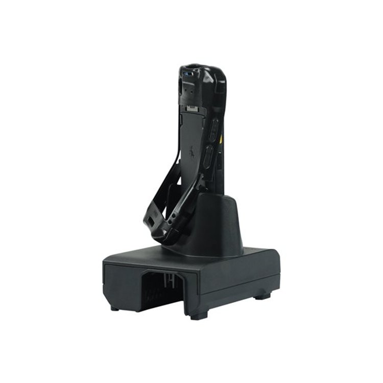 Protech TPU case for EF501 Black color