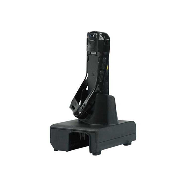 Protech TPU case for EF501 Black color