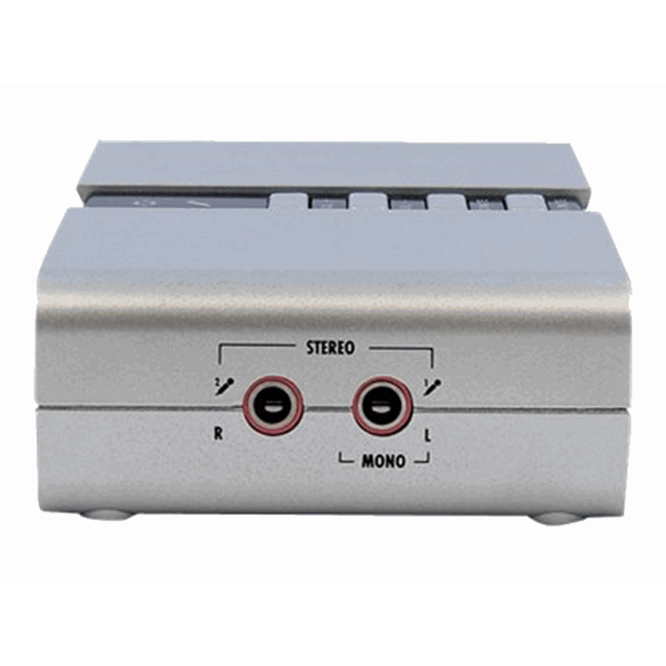 7.1 USB AUDIO ADAPTER EXTERNAL