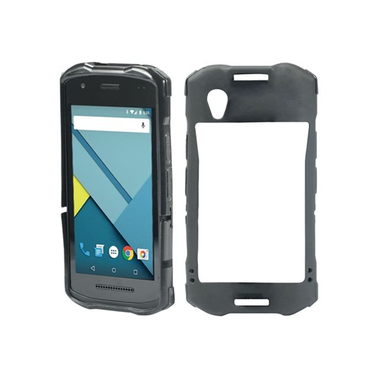 Protech TPU case for Memor 10 Black colo