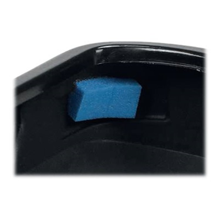 Protech TPU case for PA 720 Black color Protech TPU case for PA 720 Black color