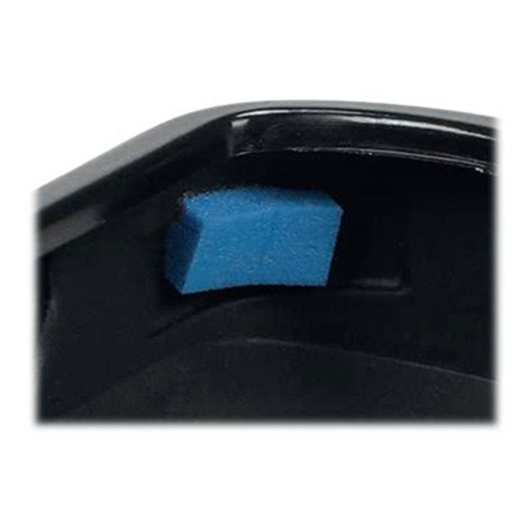 Protech TPU case for PA 720 Black color