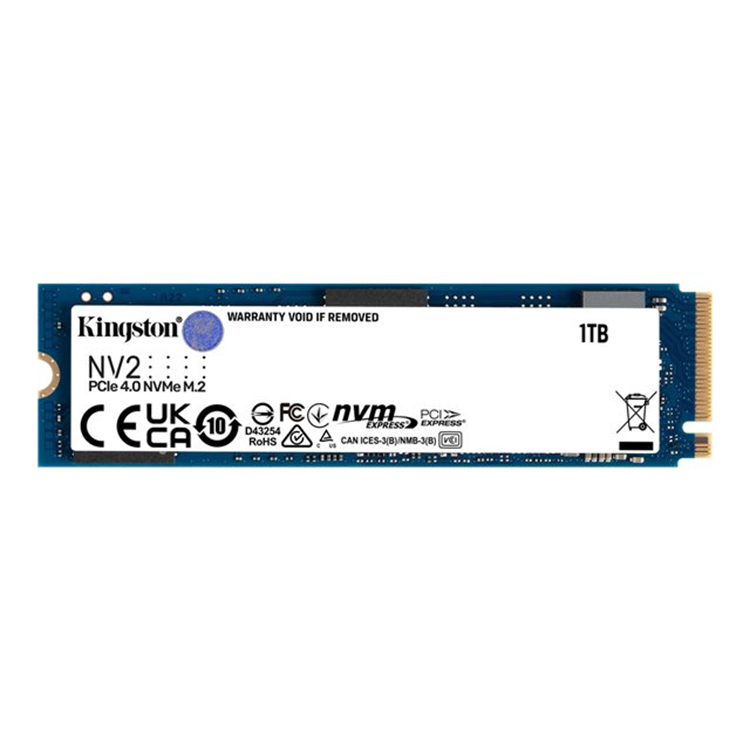 1000G NV2 M.2 2280 NVMe SSD NV2 PCIe 4.0