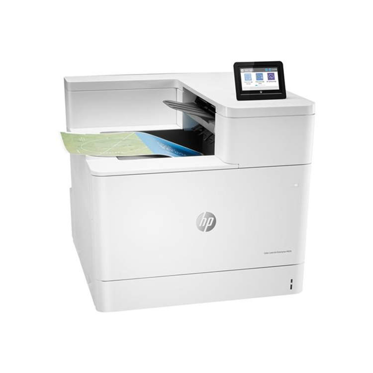 HP Color LaserJet Enterprise M856dn