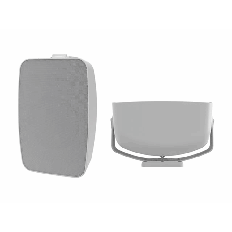 Saros 6.5 in. 2-Way All Weather Surface