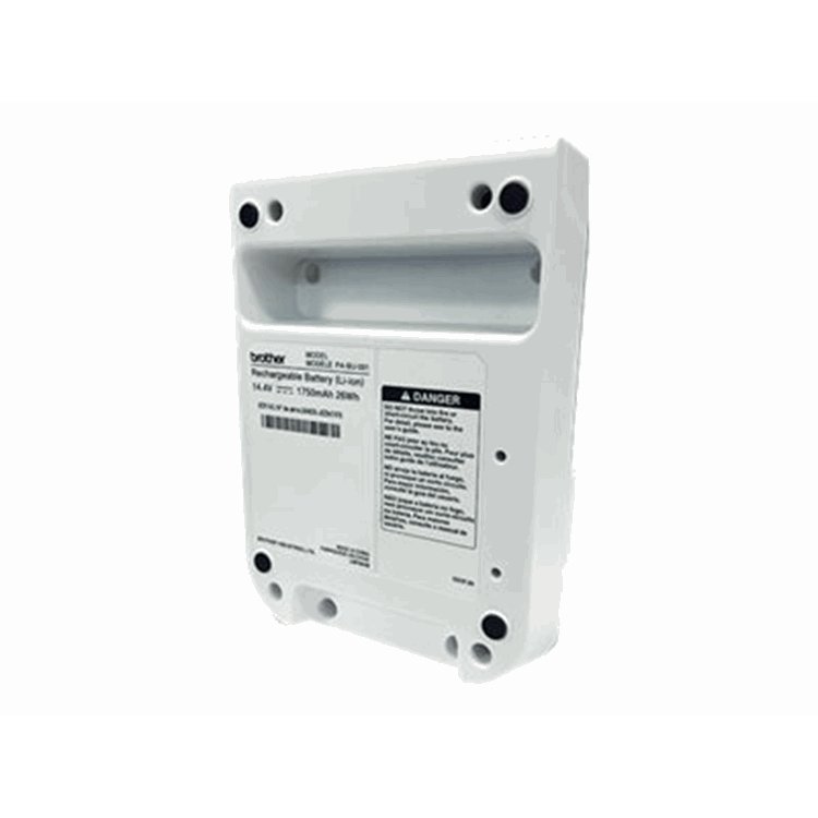 Battery base with integrated Lithium bat Battery base with integrated Lithium bat