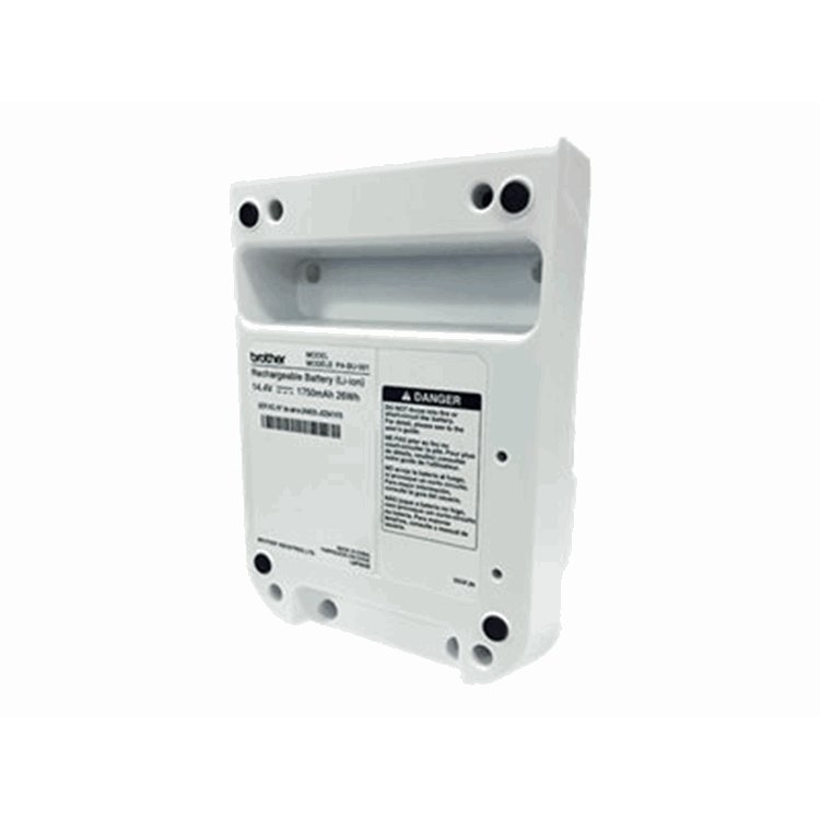 Battery base with integrated Lithium bat Battery base with integrated Lithium bat