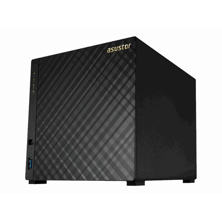 AS1004T v2 HOME NAS 4Bay