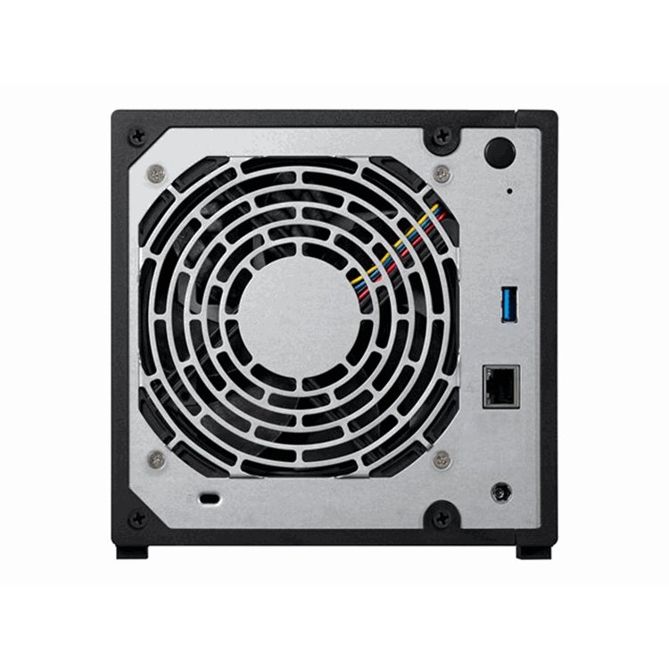 AS1004T v2 HOME NAS 4Bay