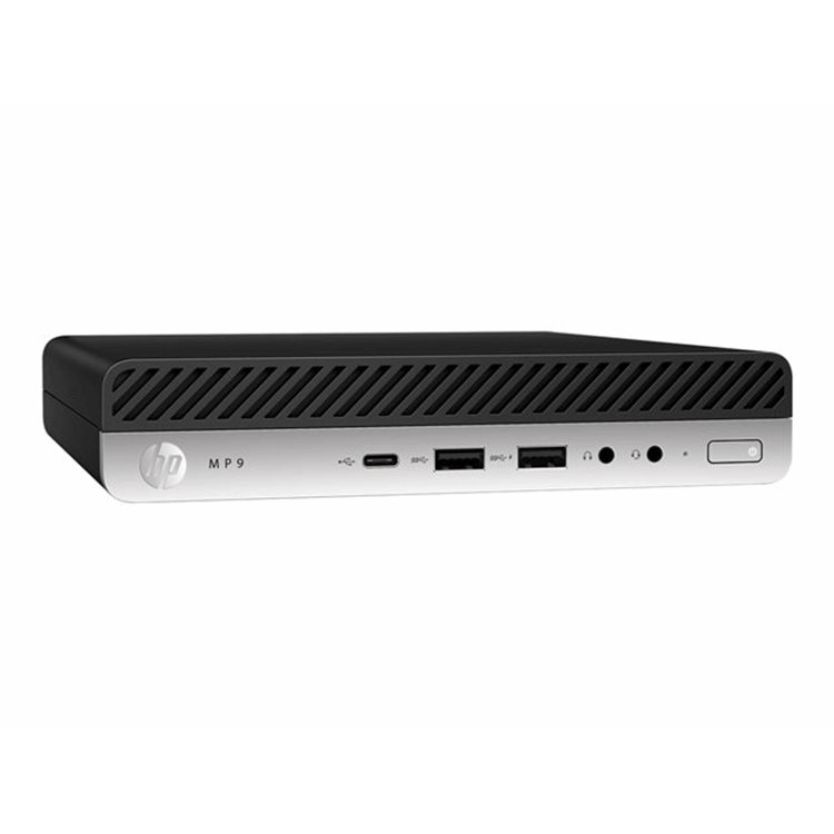 mp9 DM i58500T 8GB/256 PC Intel i5-8500T/ 256GB SSD/ 8GB DDR4/ W10 IoT64 RetailVA/ 3-3-3 Wty