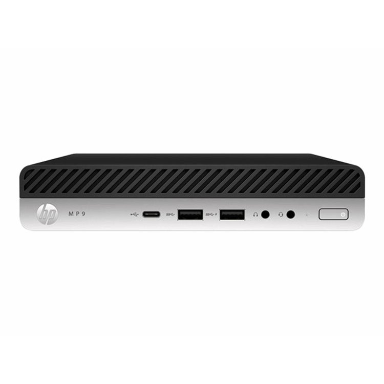 mp9 DM i58500T 8GB/256 PC Intel i5-8500T/ 256GB SSD/ 8GB DDR4/ W10 IoT64 RetailVA/ 3-3-3 Wty