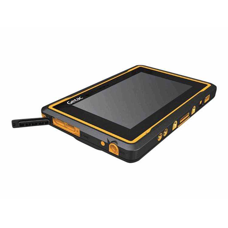 ZX70 G2 QC SD 660 8core HF RFID