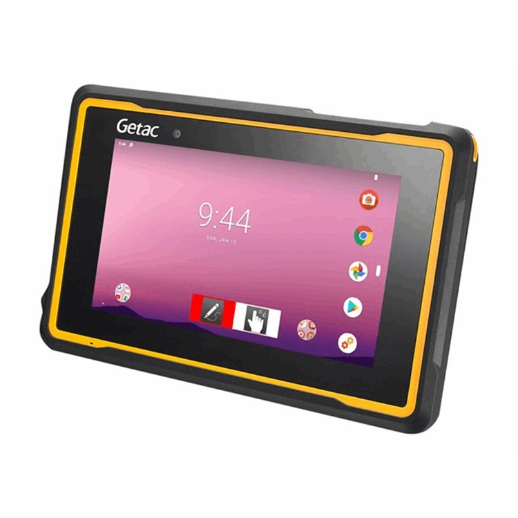ZX70 G2 QC SD 660 8core HF RFID