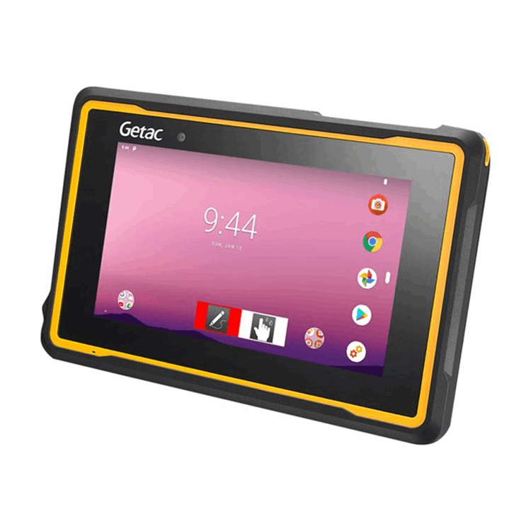 ZX70 G2 QC SD 660 8core HF RFID