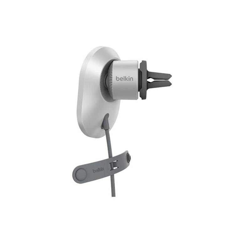 BELKIN Qi2 15W Car Vent Mount CLA