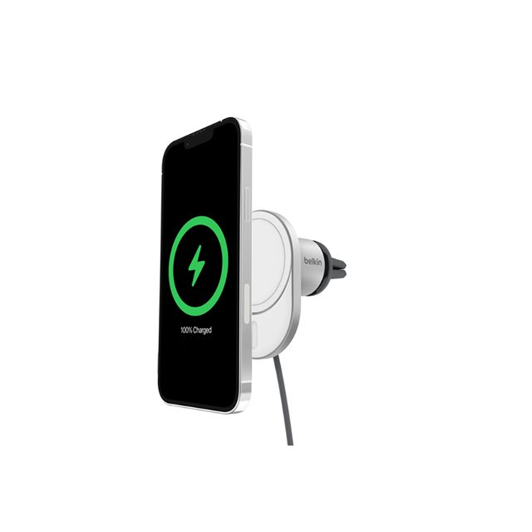 BELKIN Qi2 15W Car Vent Mount CLA