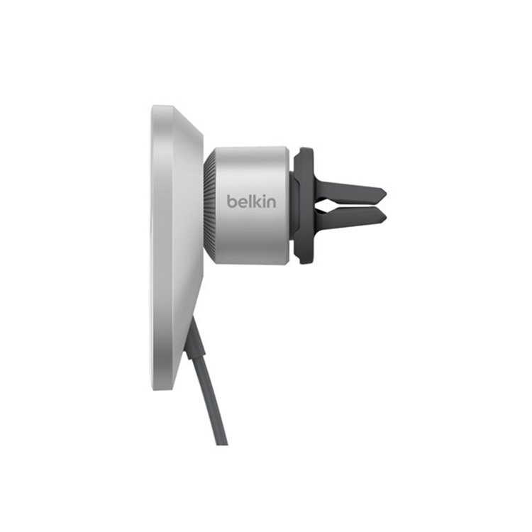 BELKIN Qi2 15W Car Vent Mount CLA BELKIN Qi2 15W Car Vent Mount CLA