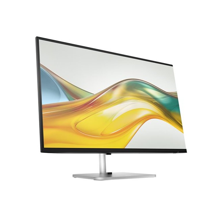 HP S5 Pro 527pq QHD MNTR EMEA-INTL English Loc-Euro plug HP S5 Pro 527pq QHD MNTR EMEA-INTL English Loc-Euro plug