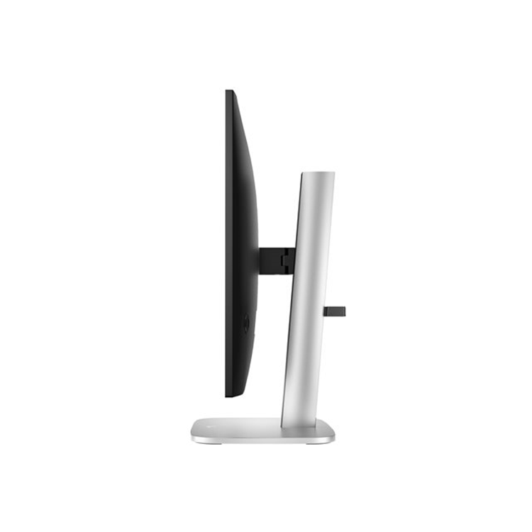 HP S5 Pro 527pq QHD MNTR EMEA-INTL English Loc-Euro plug